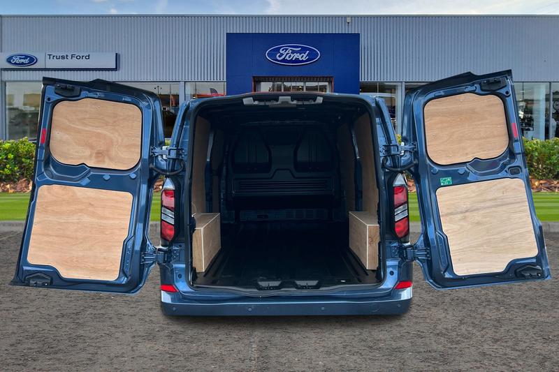 Used Ford Transit Custom 2024 for sale - 76568491: Photo 6