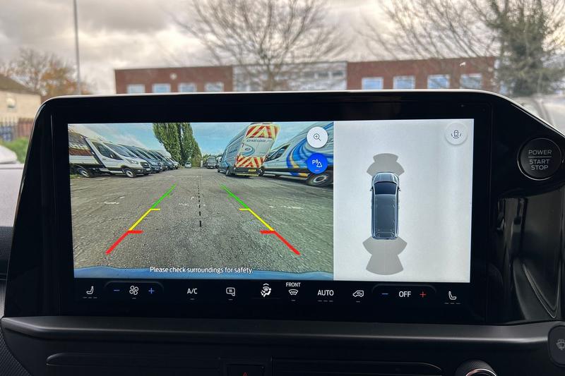 Used Ford Transit Custom 2024 for sale - 76568491: Photo 7