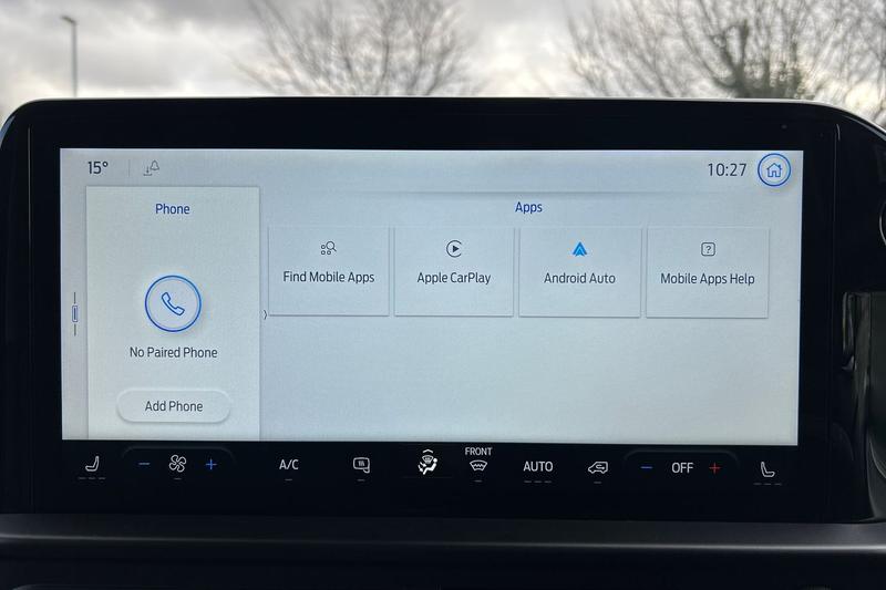 Used Ford Transit Custom 2024 for sale - 76568491: Photo 8