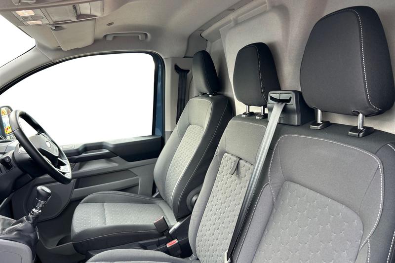 Used Ford Transit Custom 2024 for sale - 76568491: Photo 9