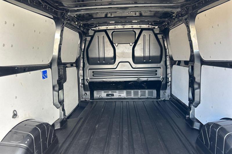 Used Ford Transit Custom 2024 for sale - 76076742: Photo 10