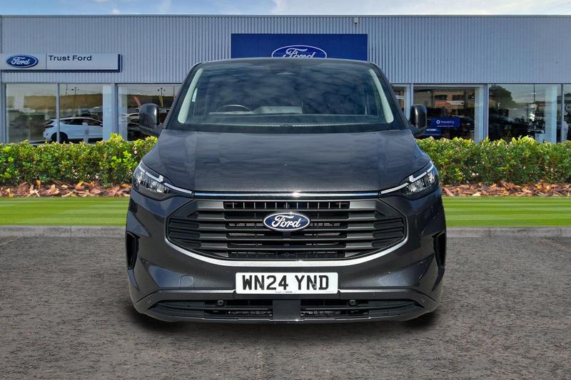 Used Ford Transit Custom 2024 for sale - 76076742: Photo 11