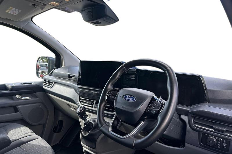 Used Ford Transit Custom 2024 for sale - 76076742: Photo 13