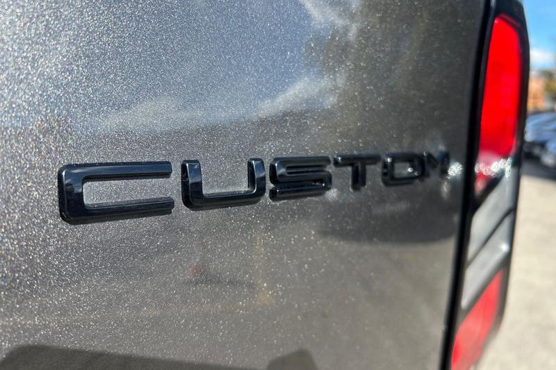 Used Ford Transit Custom 2024 for sale - 76076742: Photo 19