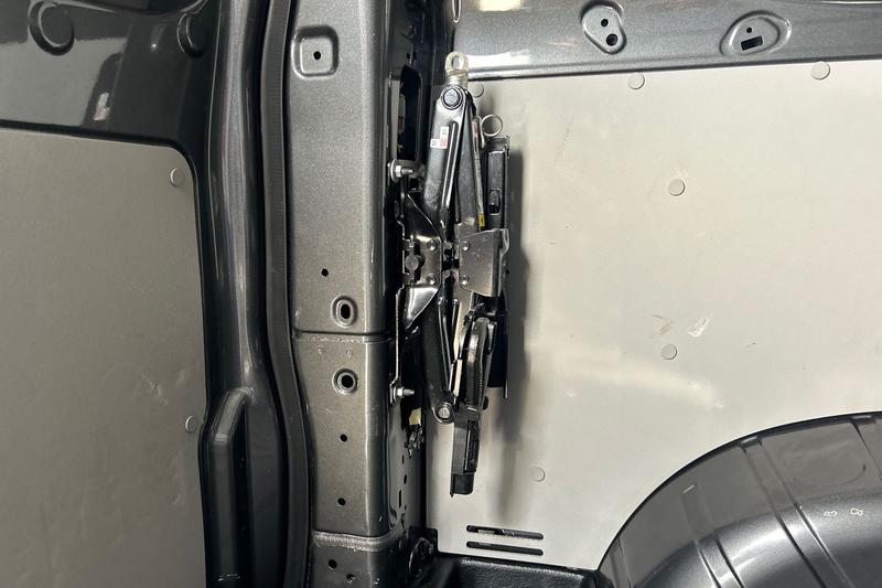 Used Ford Transit Custom 2024 for sale - 76076742: Photo 20