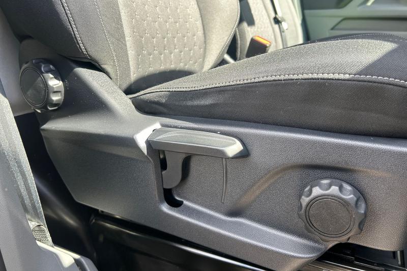 Used Ford Transit Custom 2024 for sale - 76076742: Photo 23
