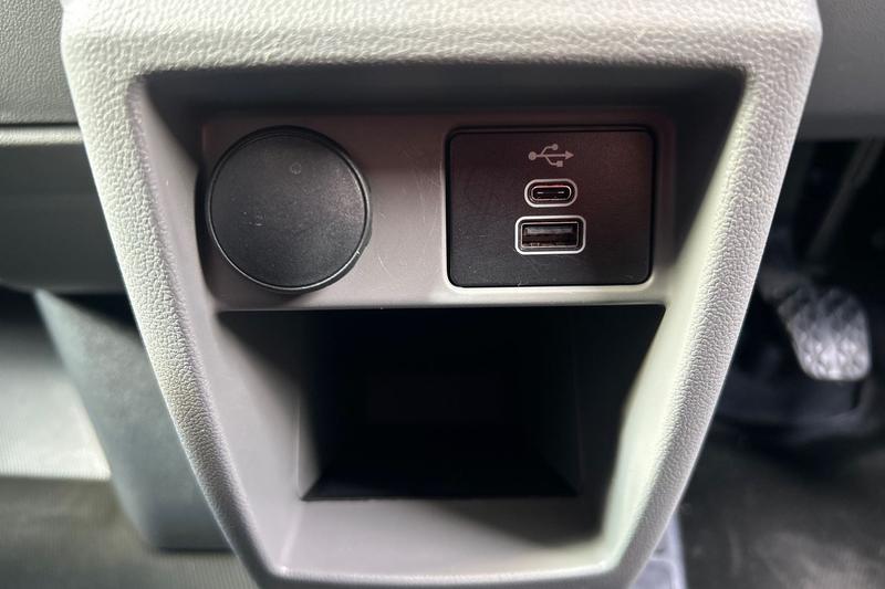Used Ford Transit Custom 2024 for sale - 76076742: Photo 28