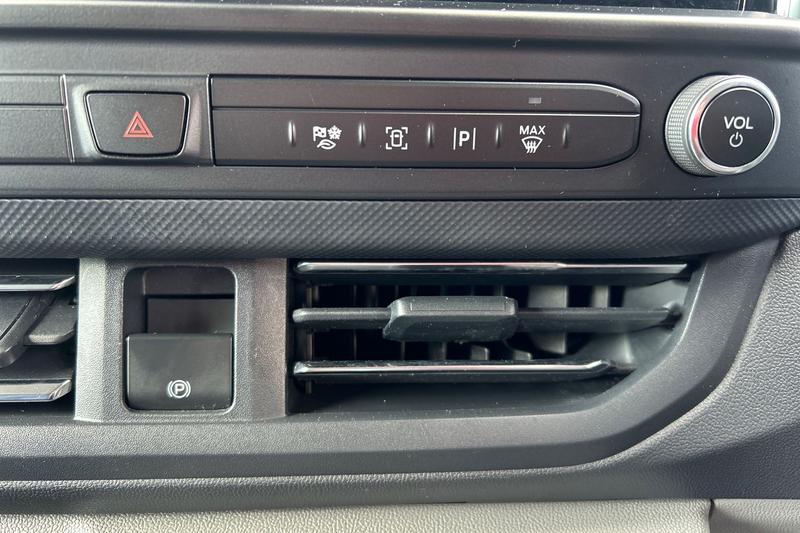 Used Ford Transit Custom 2024 for sale - 76076742: Photo 29