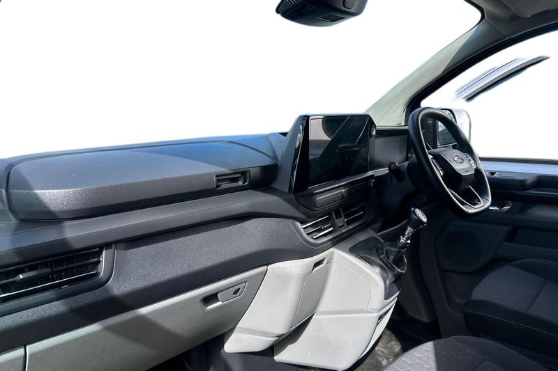 Used Ford Transit Custom 2024 for sale - 76076742: Photo 3