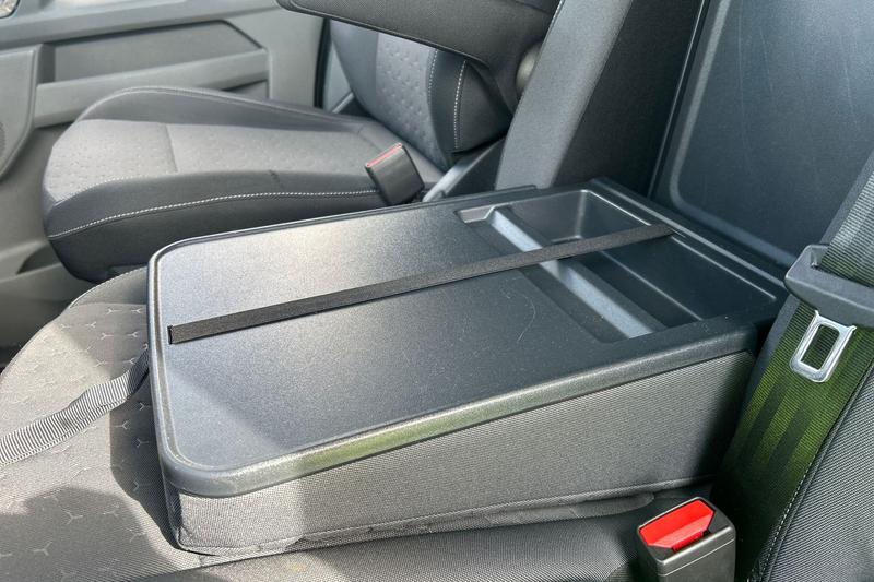 Used Ford Transit Custom 2024 for sale - 76076742: Photo 30