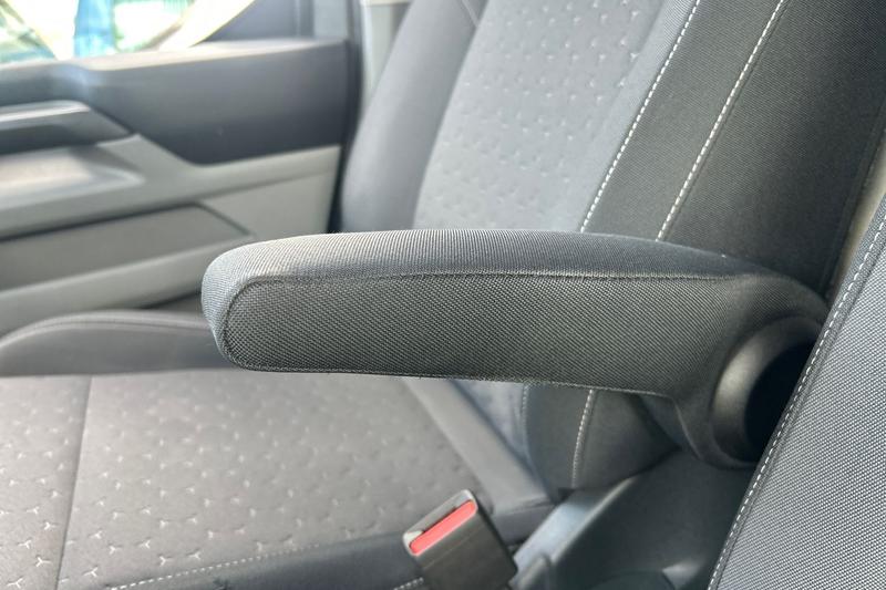 Used Ford Transit Custom 2024 for sale - 76076742: Photo 31