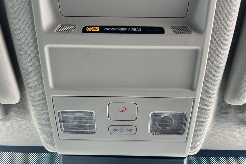 Used Ford Transit Custom 2024 for sale - 76076742: Photo 38
