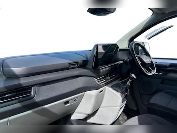 Used Ford Transit Custom 2024 for sale - 76076742: Photo 3