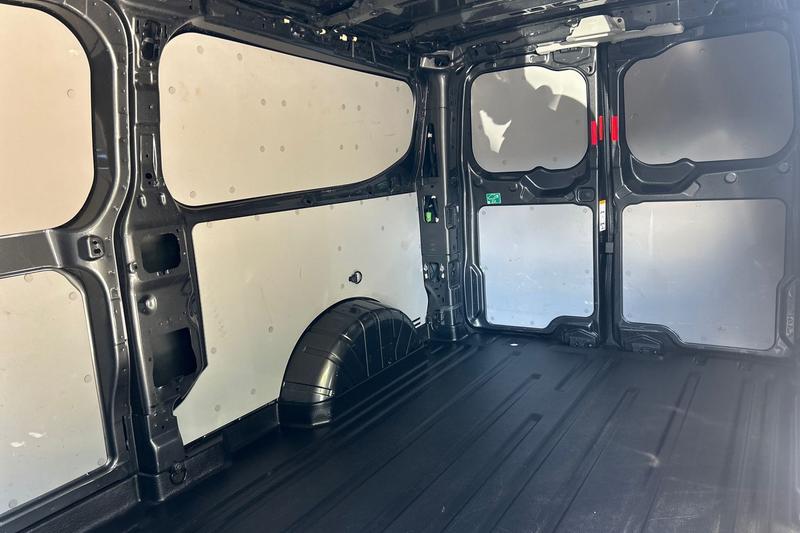 Used Ford Transit Custom 2024 for sale - 76076742: Photo 4