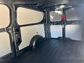 Used Ford Transit Custom 2024 for sale - 76076742: Photo 4