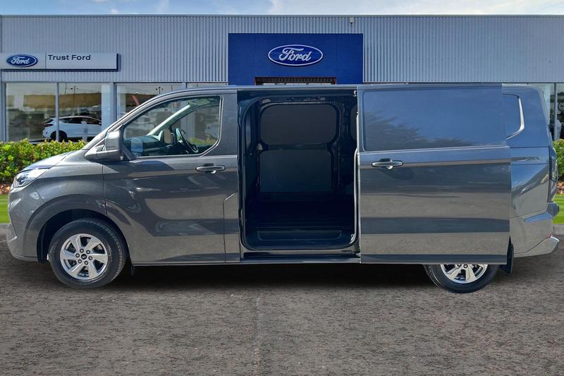Used Ford Transit Custom 2024 for sale - 76076742: Photo 5