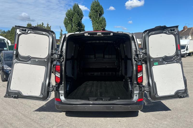 Used Ford Transit Custom 2024 for sale - 76076742: Photo 6