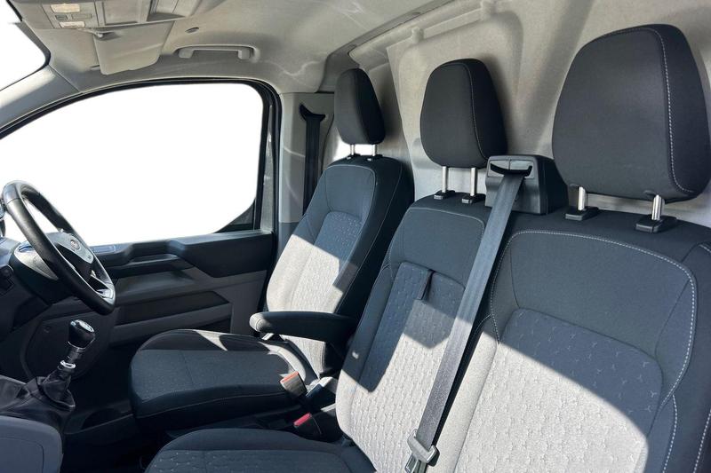 Used Ford Transit Custom 2024 for sale - 76076742: Photo 9