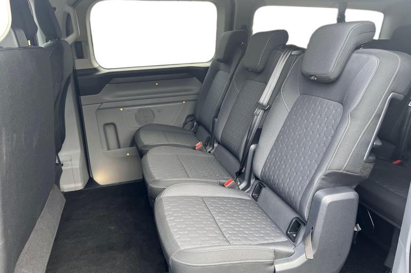 Used Ford Transit Custom 2025 for sale - 78008461: Photo 10