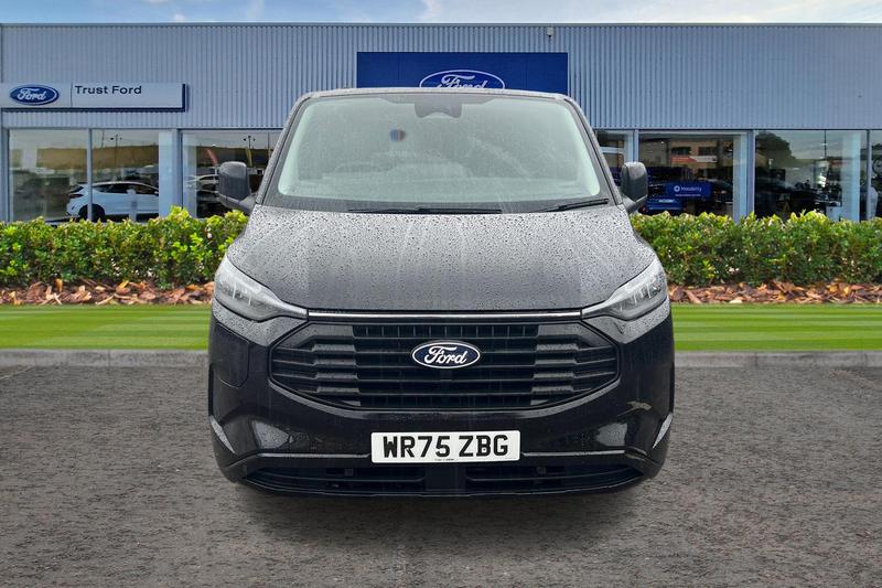 Used Ford Transit Custom 2025 for sale - 78008461: Photo 11