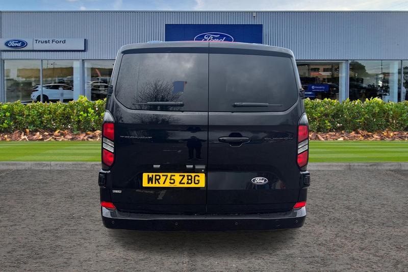 Used Ford Transit Custom 2025 for sale - 78008461: Photo 12
