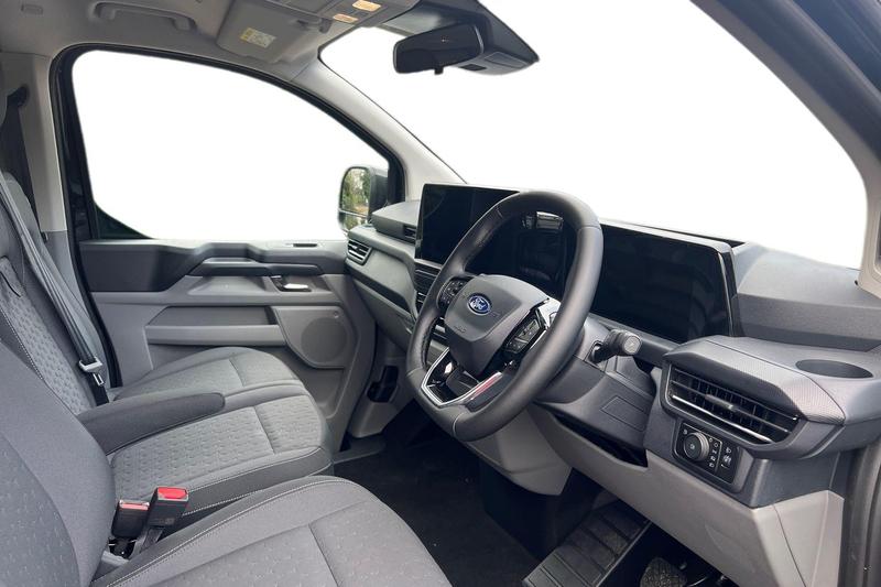 Used Ford Transit Custom 2025 for sale - 78008461: Photo 13