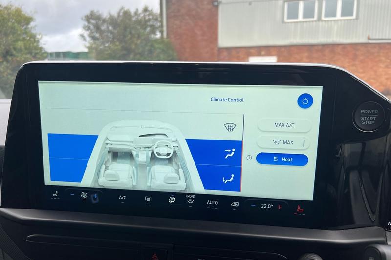 Used Ford Transit Custom 2025 for sale - 78008461: Photo 14