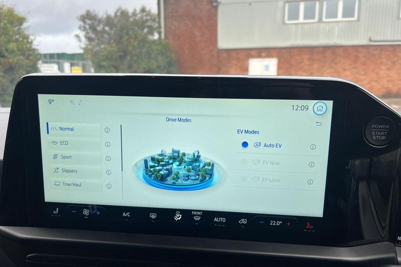 Used Ford Transit Custom 2025 for sale - 78008461: Photo 15