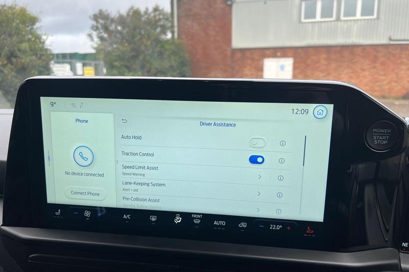 Used Ford Transit Custom 2025 for sale - 78008461: Photo 16