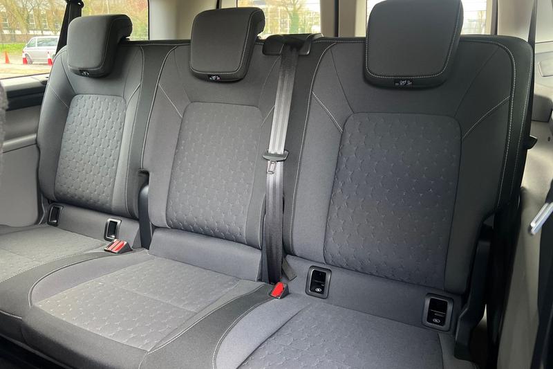 Used Ford Transit Custom 2025 for sale - 78008461: Photo 17