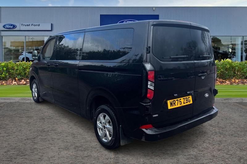 Used Ford Transit Custom 2025 for sale - 78008461: Photo 2