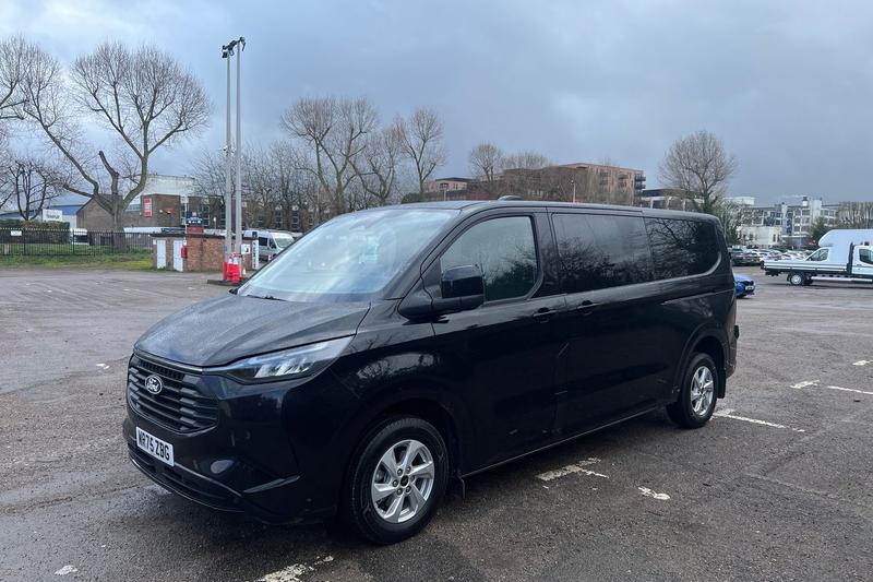 Used Ford Transit Custom 2025 for sale - 78008461: Photo 21