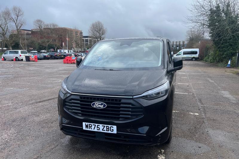 Used Ford Transit Custom 2025 for sale - 78008461: Photo 22