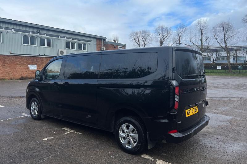 Used Ford Transit Custom 2025 for sale - 78008461: Photo 23