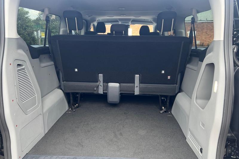 Used Ford Transit Custom 2025 for sale - 78008461: Photo 25