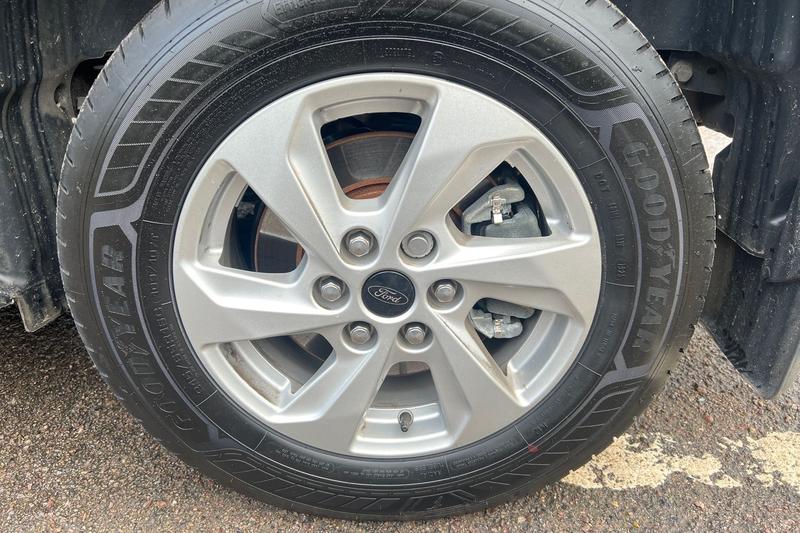 Used Ford Transit Custom 2025 for sale - 78008461: Photo 27