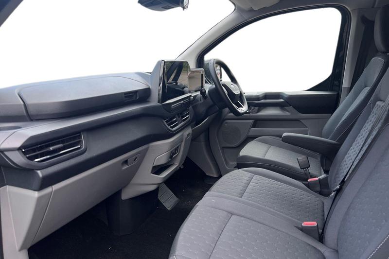 Used Ford Transit Custom 2025 for sale - 78008461: Photo 3