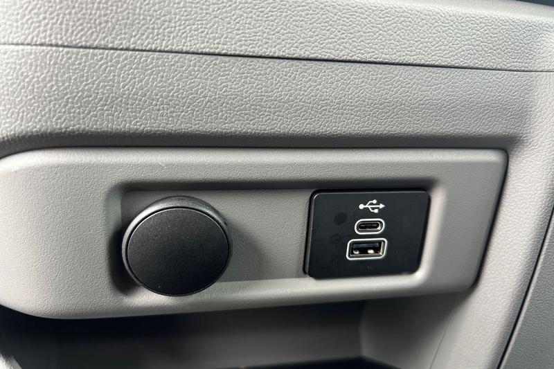 Used Ford Transit Custom 2025 for sale - 78008461: Photo 30