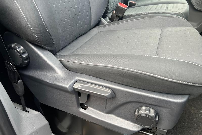 Used Ford Transit Custom 2025 for sale - 78008461: Photo 32