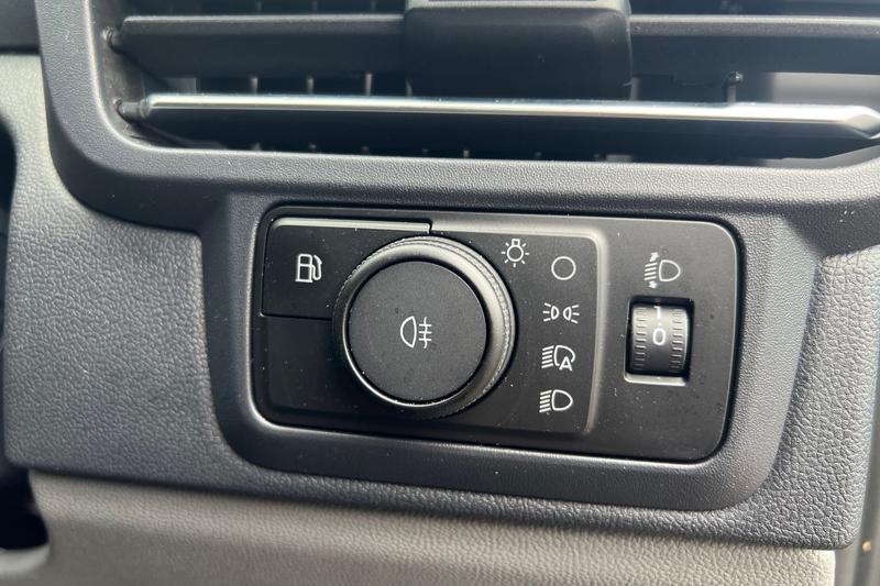 Used Ford Transit Custom 2025 for sale - 78008461: Photo 34