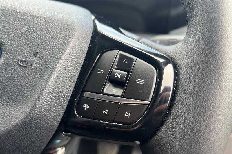 Used Ford Transit Custom 2025 for sale - 78008461: Photo 35