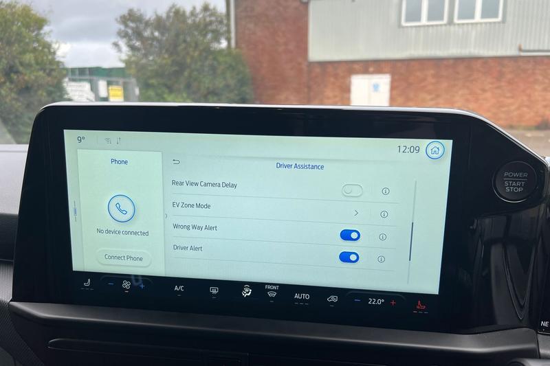 Used Ford Transit Custom 2025 for sale - 78008461: Photo 38