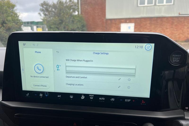 Used Ford Transit Custom 2025 for sale - 78008461: Photo 39