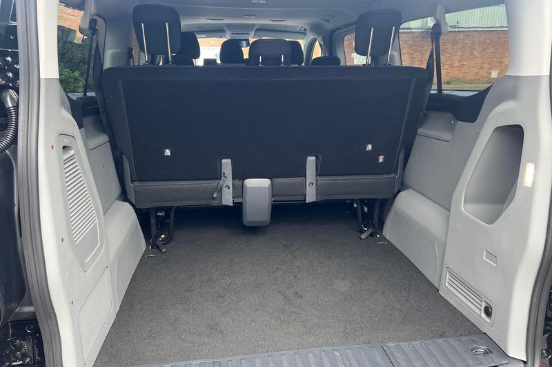 Used Ford Transit Custom 2025 for sale - 78008461: Photo 4