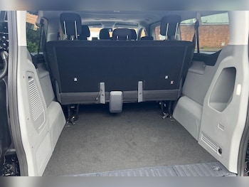 Used Ford Transit Custom 2025 for sale - 78008461: Photo