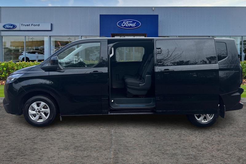 Used Ford Transit Custom 2025 for sale - 78008461: Photo 5