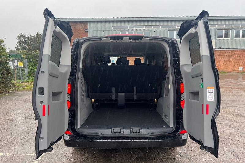 Used Ford Transit Custom 2025 for sale - 78008461: Photo 6