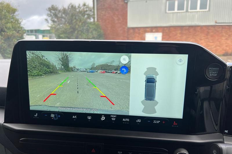 Used Ford Transit Custom 2025 for sale - 78008461: Photo 7