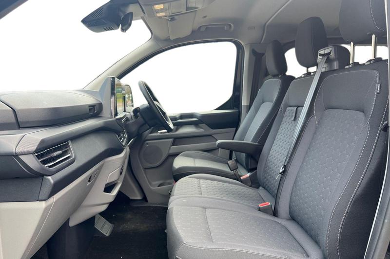 Used Ford Transit Custom 2025 for sale - 78008461: Photo 9