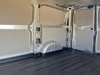 Used Ford Transit Custom 2025 for sale - 79670879: Photo